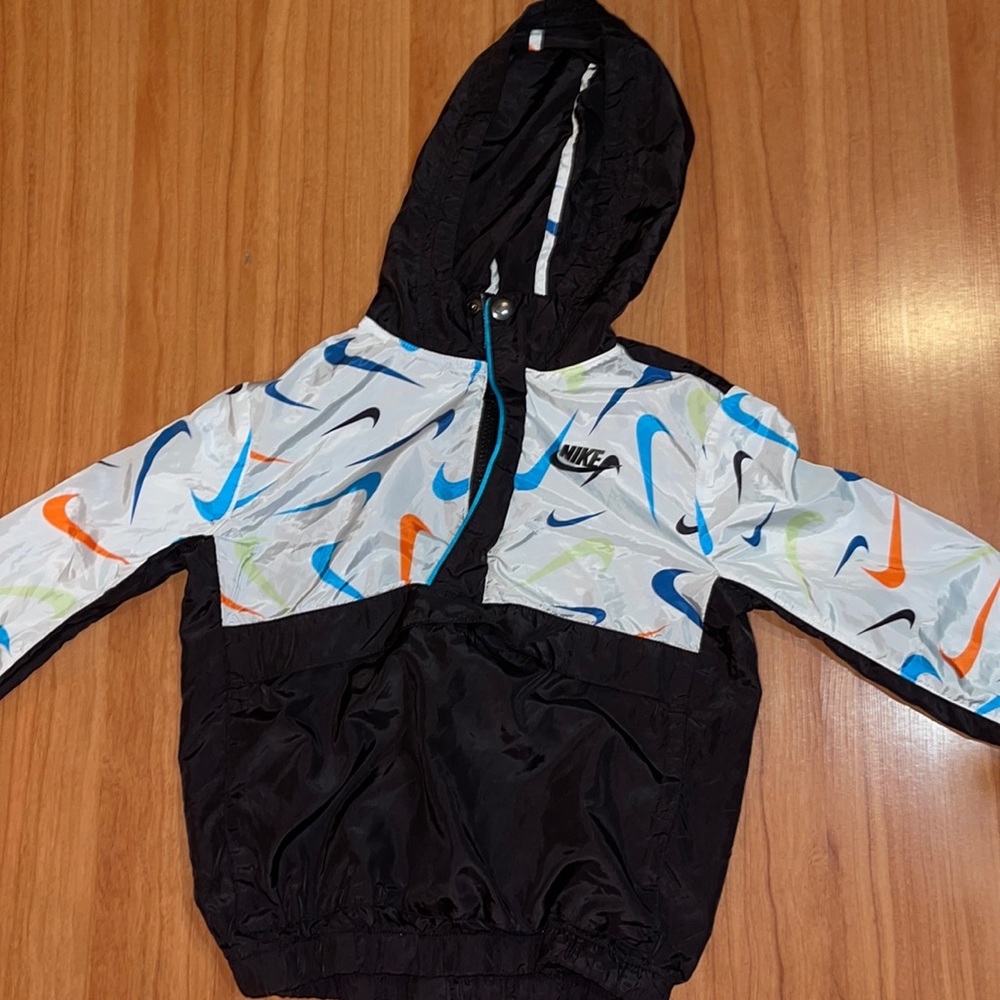 Nike kids jacket